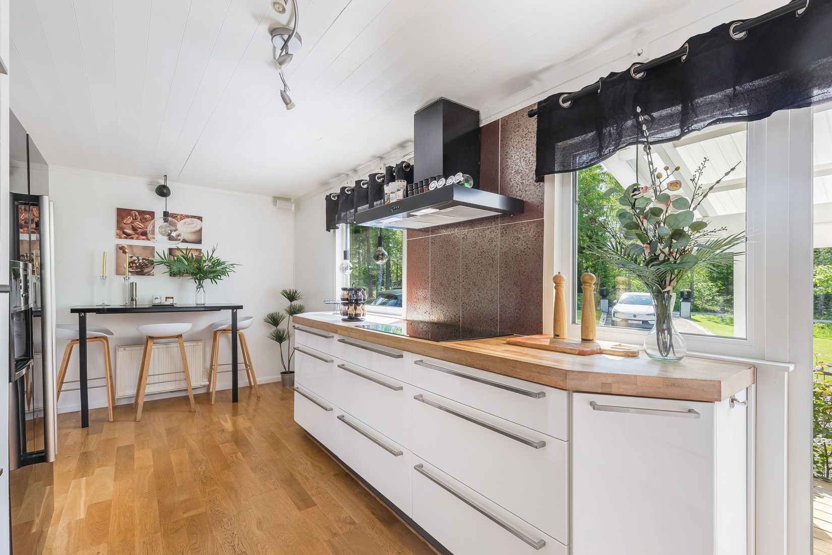 Fritidshus, Orrvägen 5, Kalkudden, Strängnäs