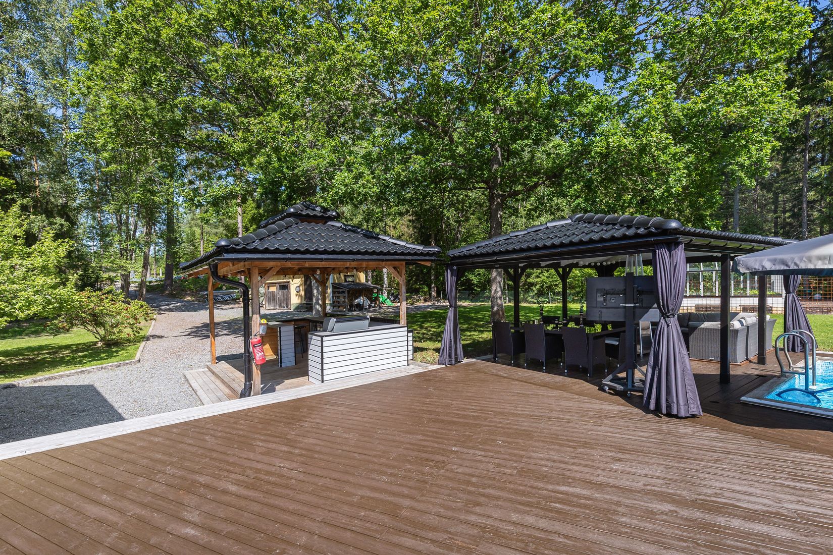 Fritidshus, Orrvägen 5, Kalkudden, Strängnäs