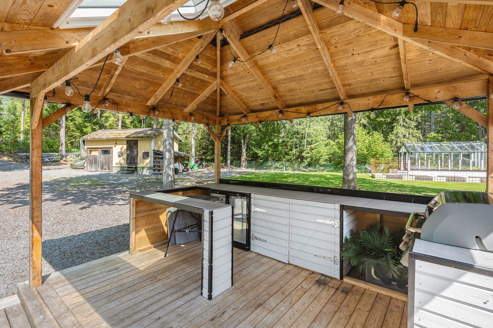 Fritidshus, Orrvägen 5, Kalkudden, Strängnäs