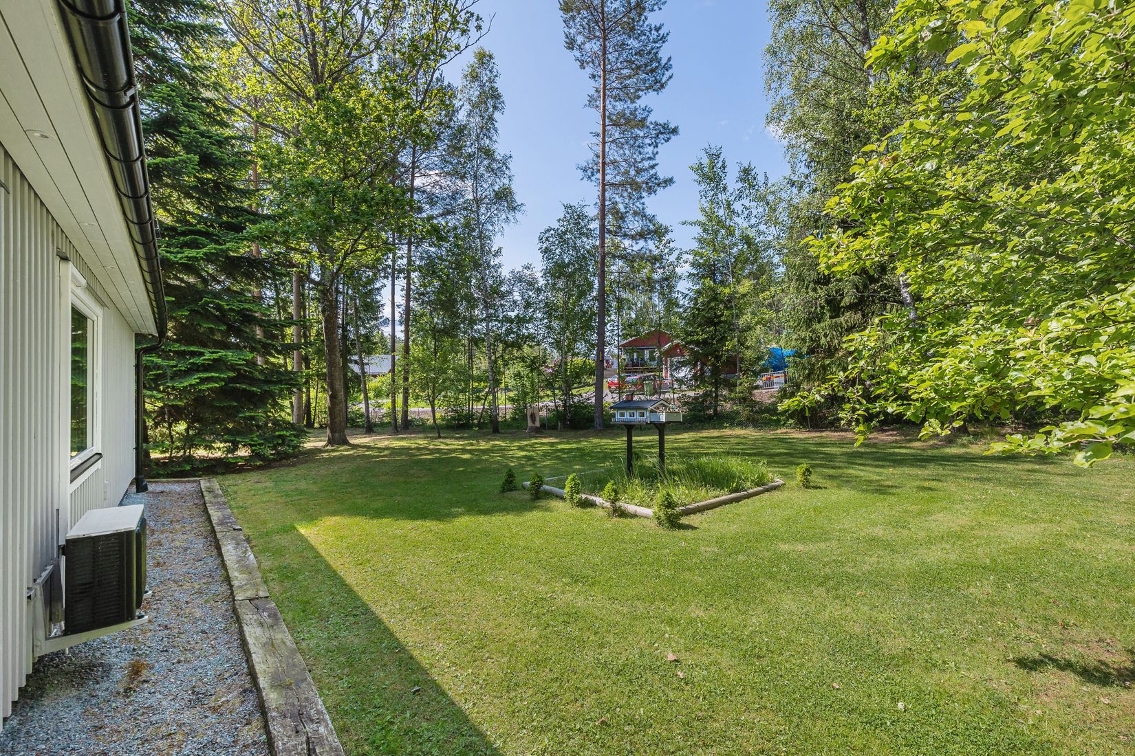 Fritidshus, Orrvägen 5, Kalkudden, Strängnäs