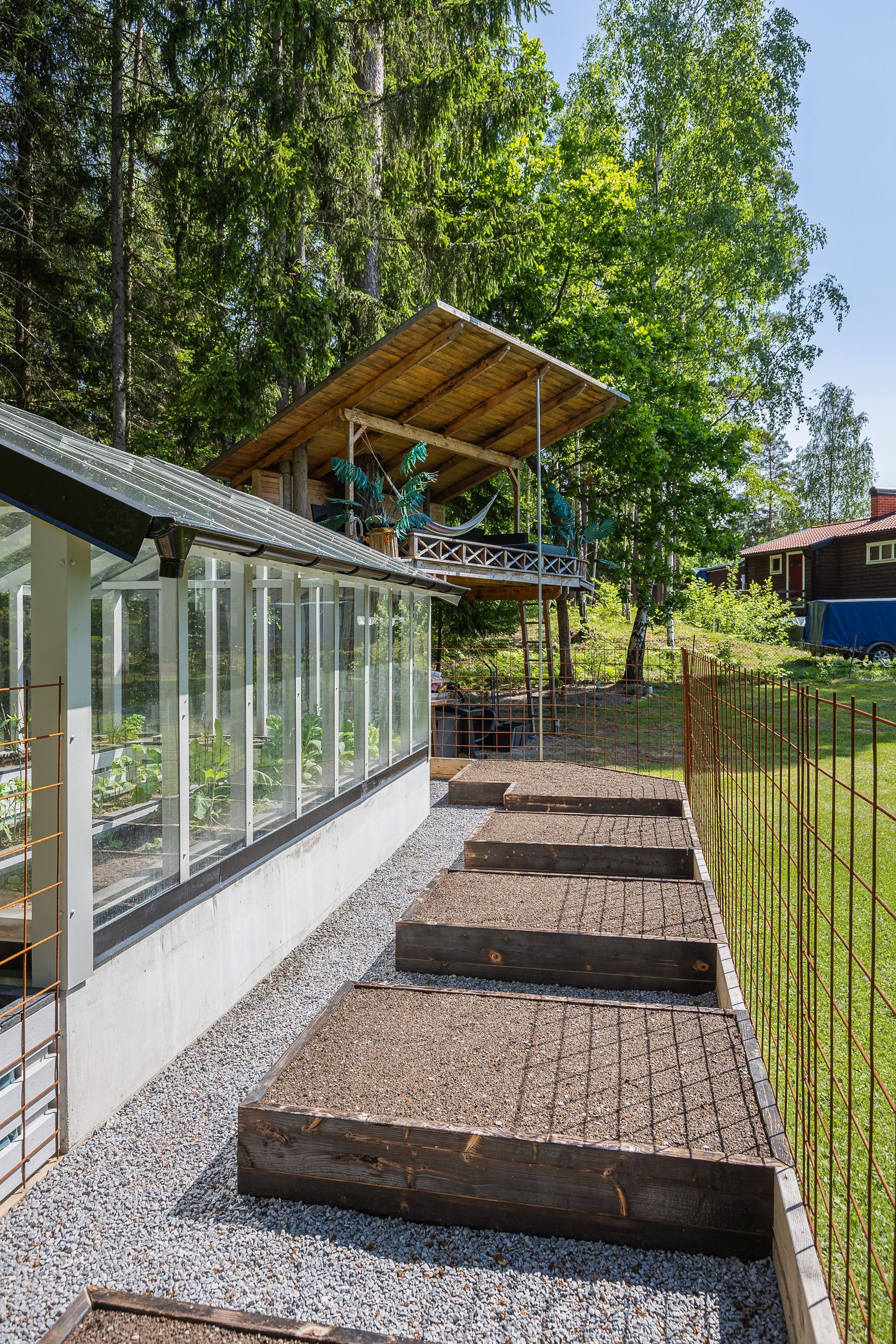 Fritidshus, Orrvägen 5, Kalkudden, Strängnäs