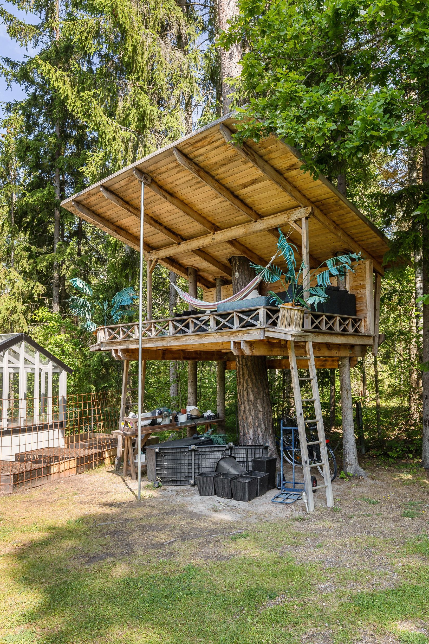 Fritidshus, Orrvägen 5, Kalkudden, Strängnäs