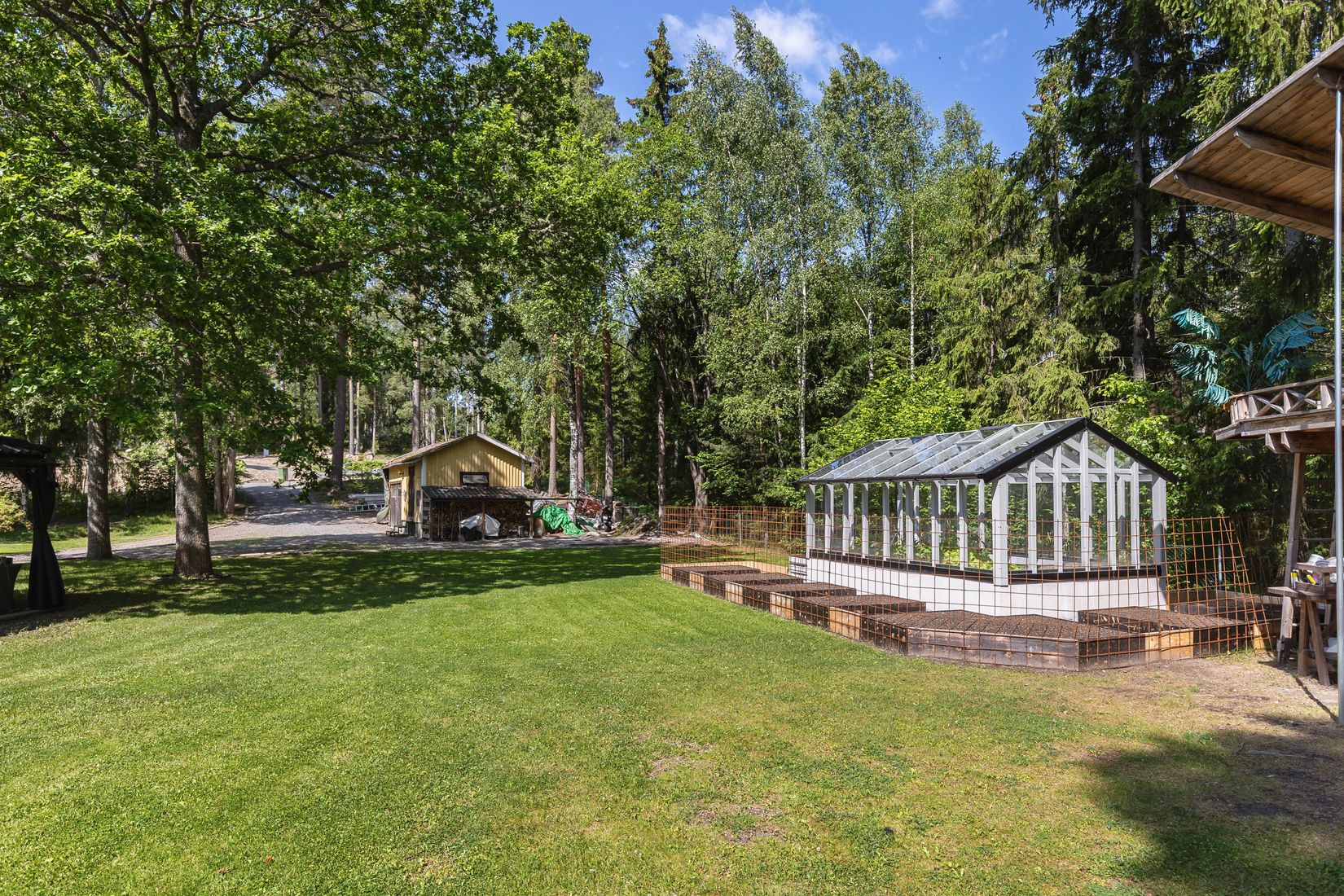 Fritidshus, Orrvägen 5, Kalkudden, Strängnäs