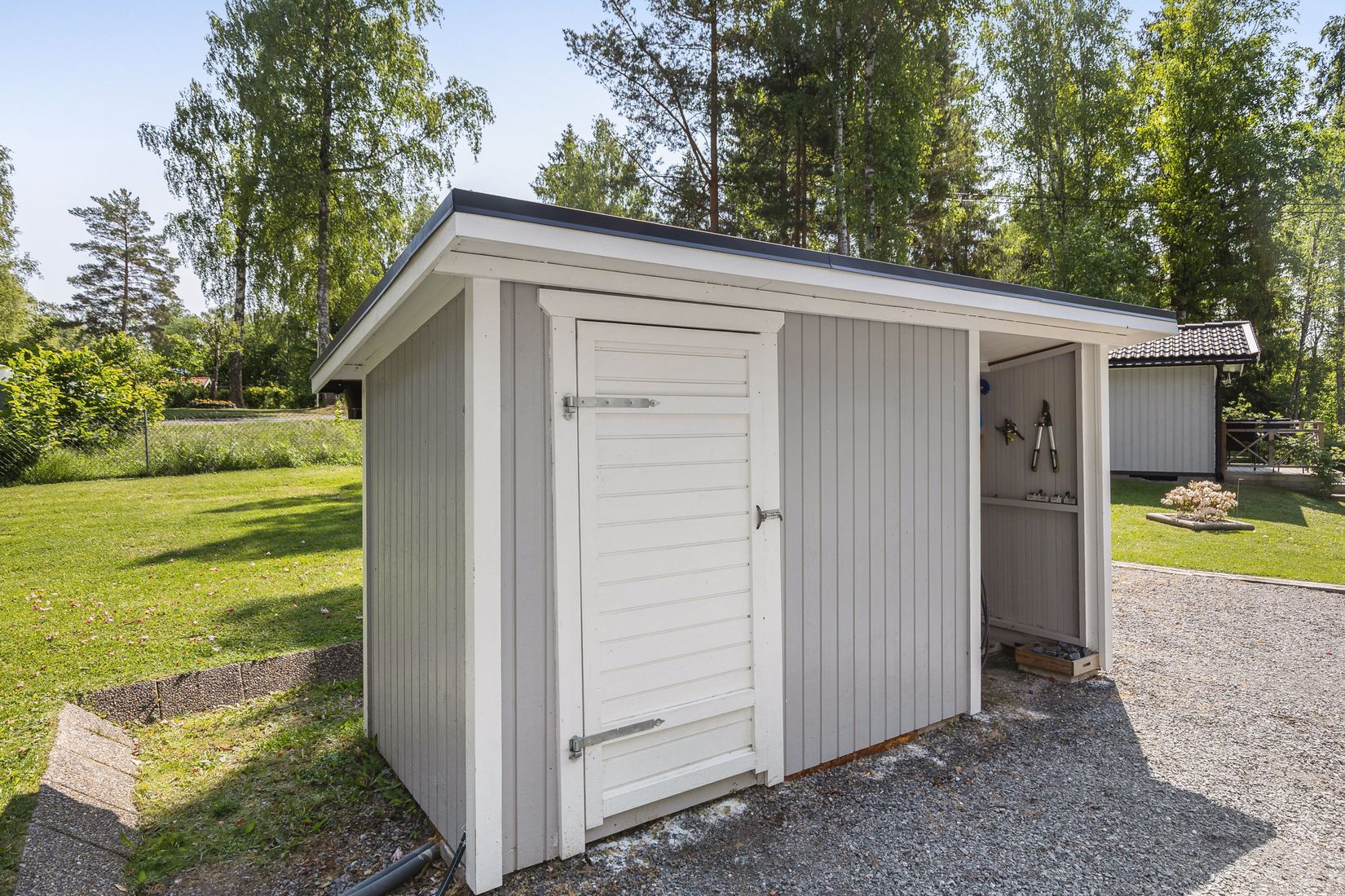 Fritidshus, Orrvägen 5, Kalkudden, Strängnäs