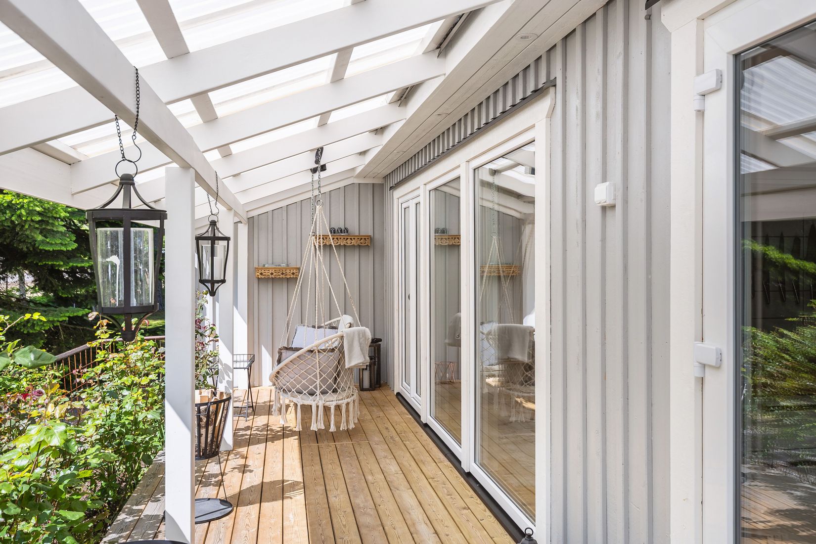 Fritidshus, Orrvägen 5, Kalkudden, Strängnäs