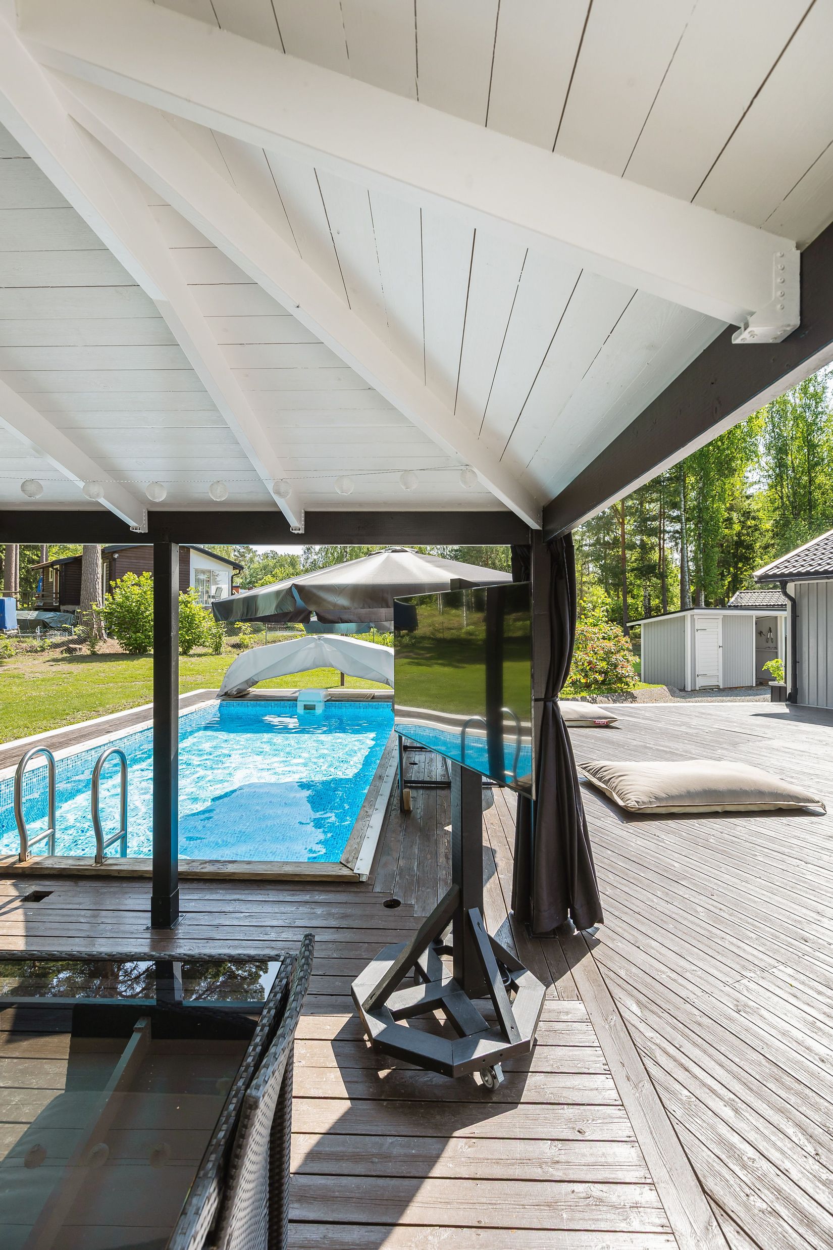 Fritidshus, Orrvägen 5, Kalkudden, Strängnäs