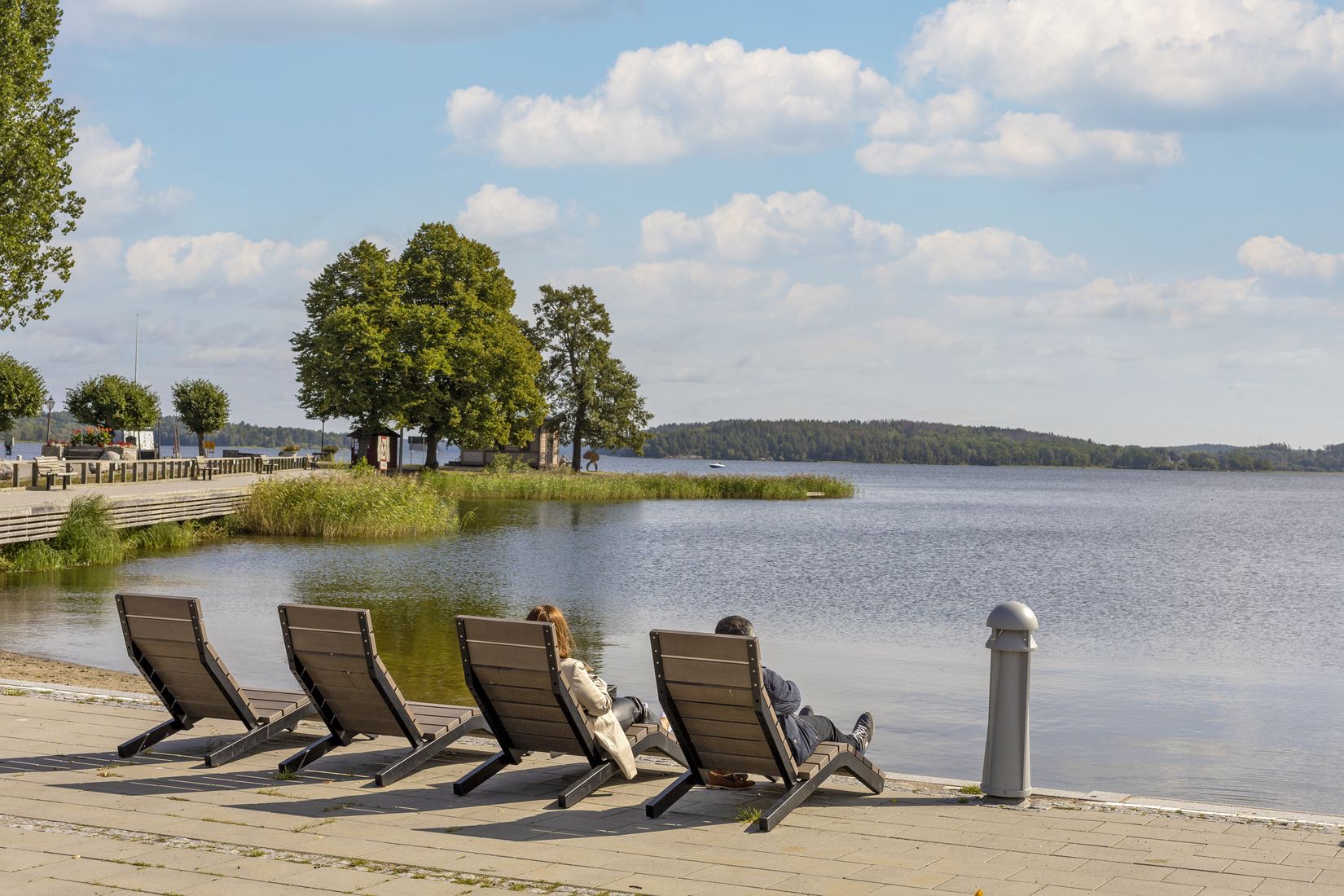 Fritidshus, Orrvägen 5, Kalkudden, Strängnäs