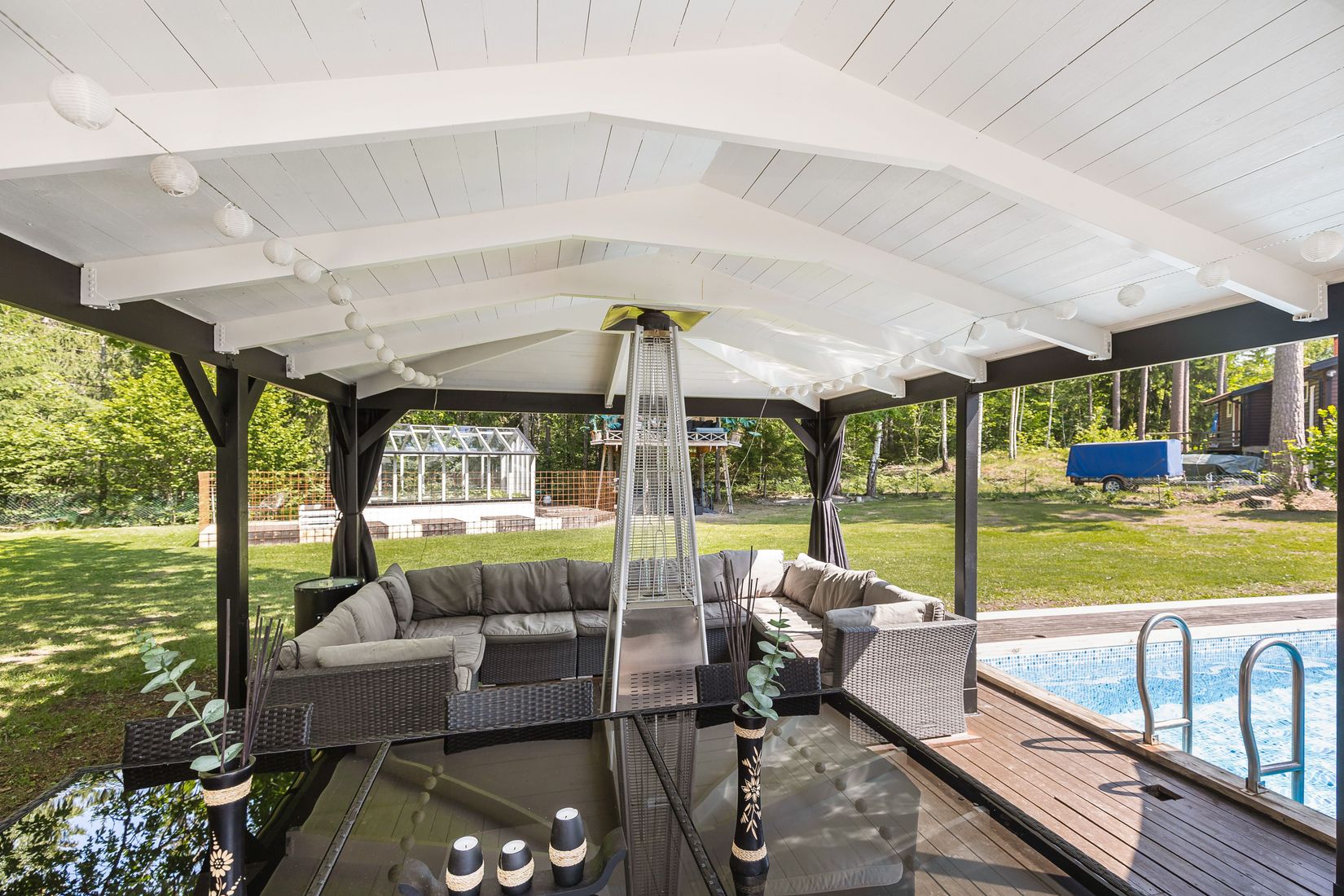 Fritidshus, Orrvägen 5, Kalkudden, Strängnäs