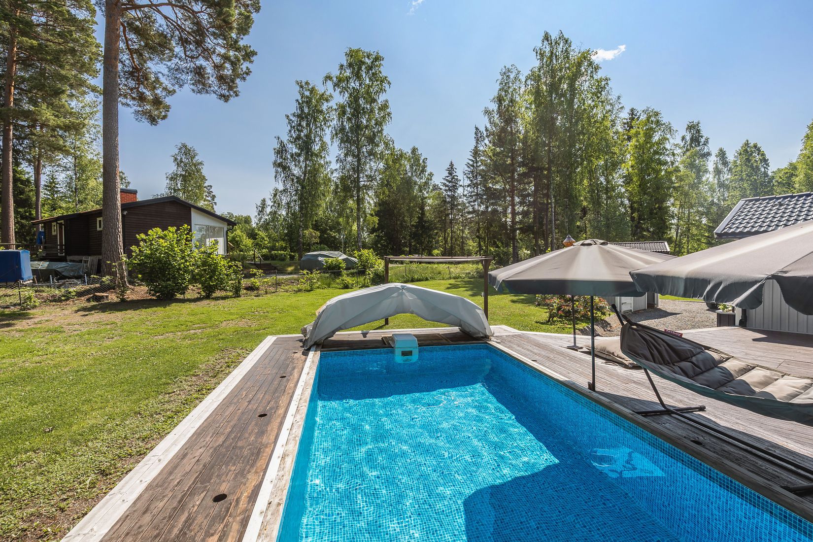 Fritidshus, Orrvägen 5, Kalkudden, Strängnäs