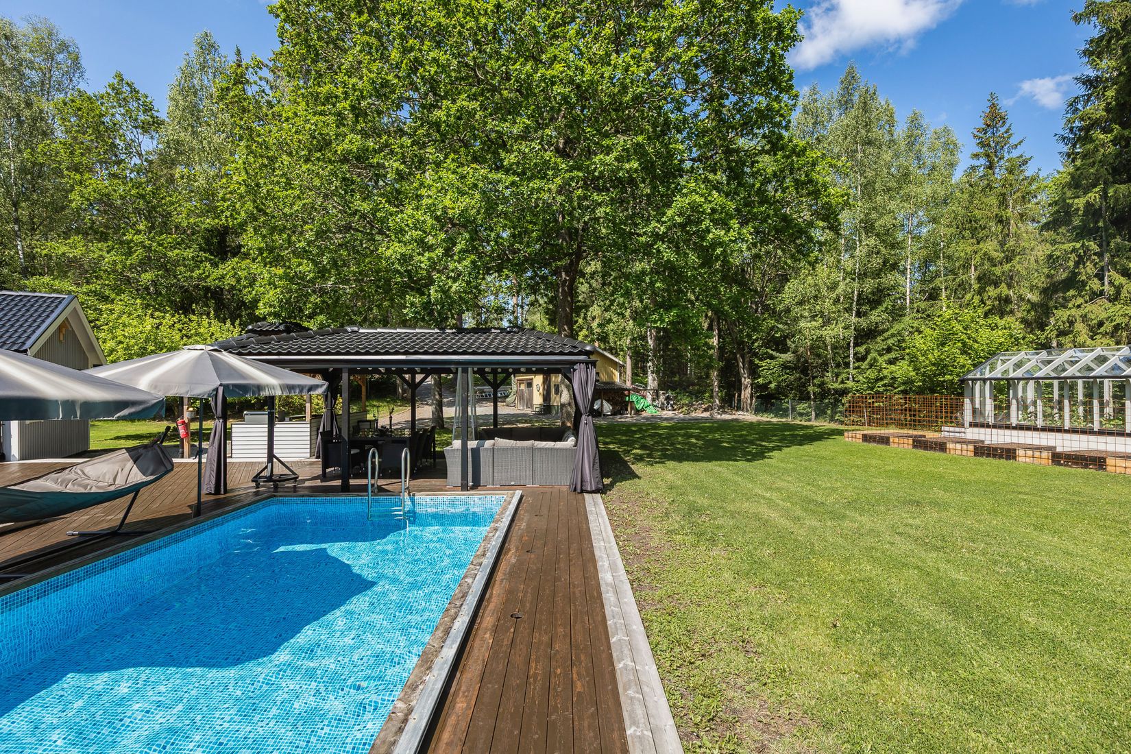 Fritidshus, Orrvägen 5, Kalkudden, Strängnäs