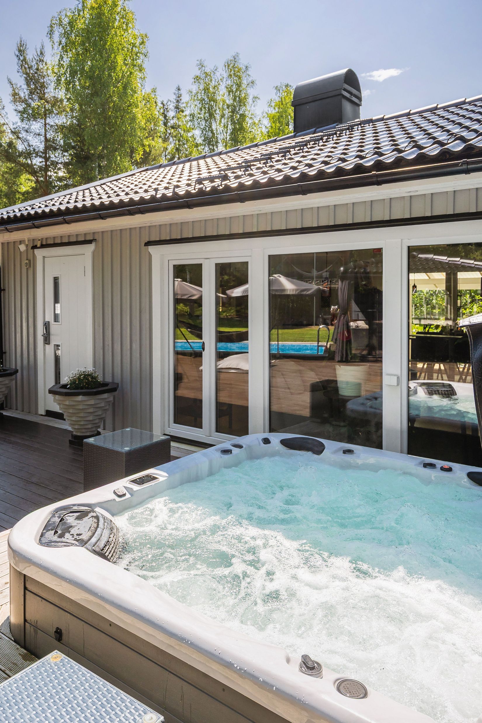 Fritidshus, Orrvägen 5, Kalkudden, Strängnäs