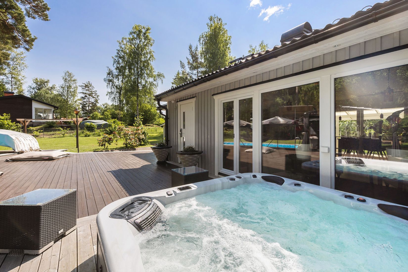 Fritidshus, Orrvägen 5, Kalkudden, Strängnäs