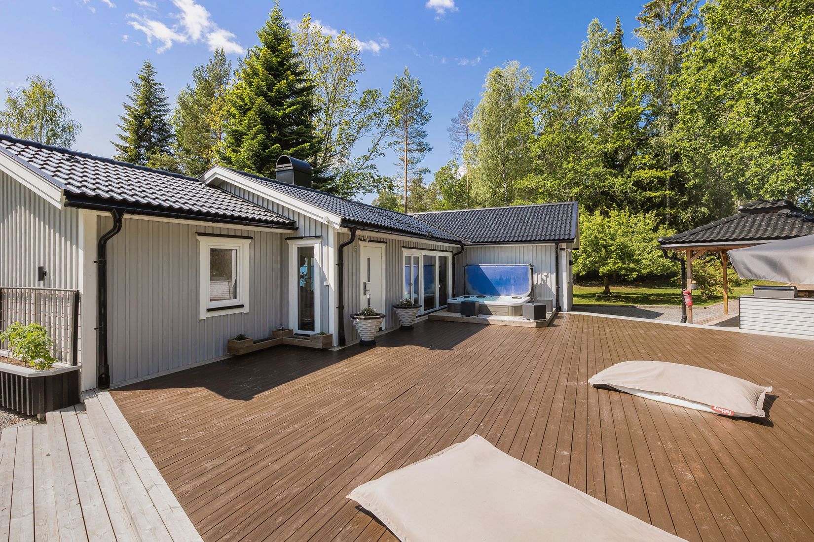 Fritidshus, Orrvägen 5, Kalkudden, Strängnäs