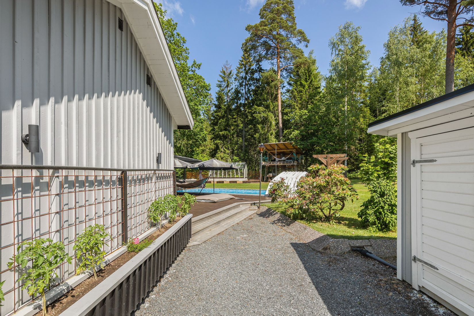 Fritidshus, Orrvägen 5, Kalkudden, Strängnäs