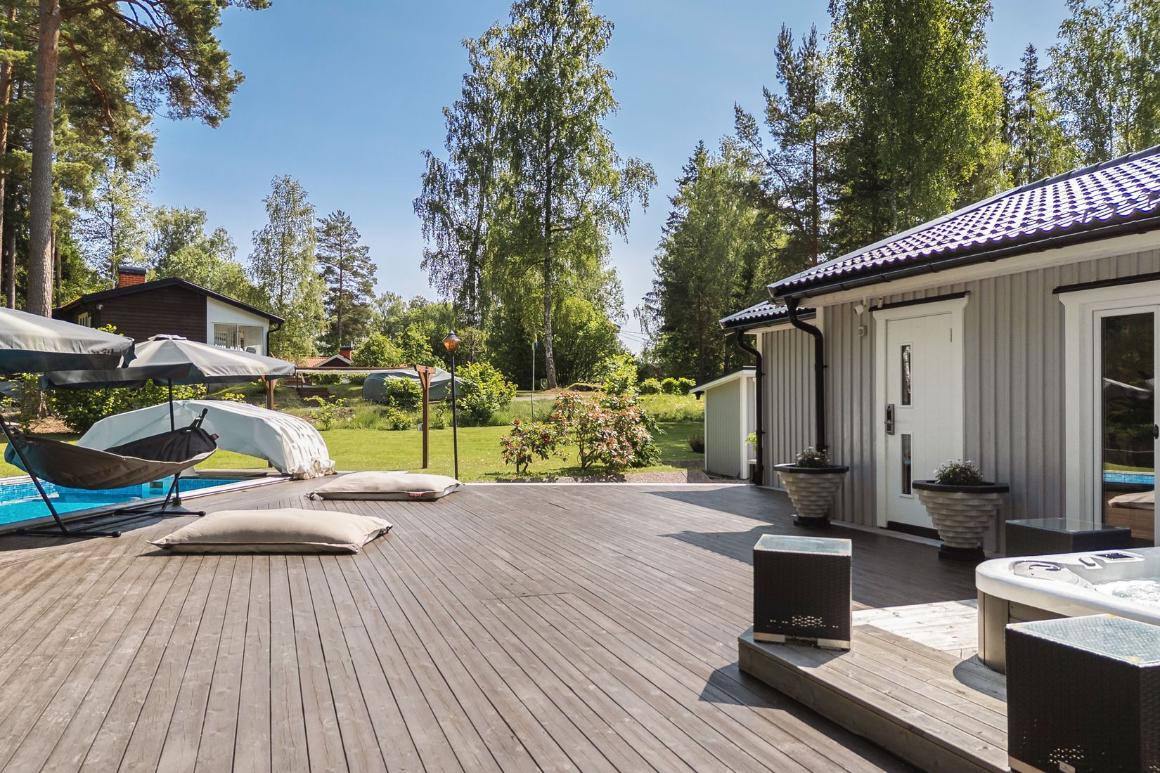 Fritidshus, Orrvägen 5, Kalkudden, Strängnäs