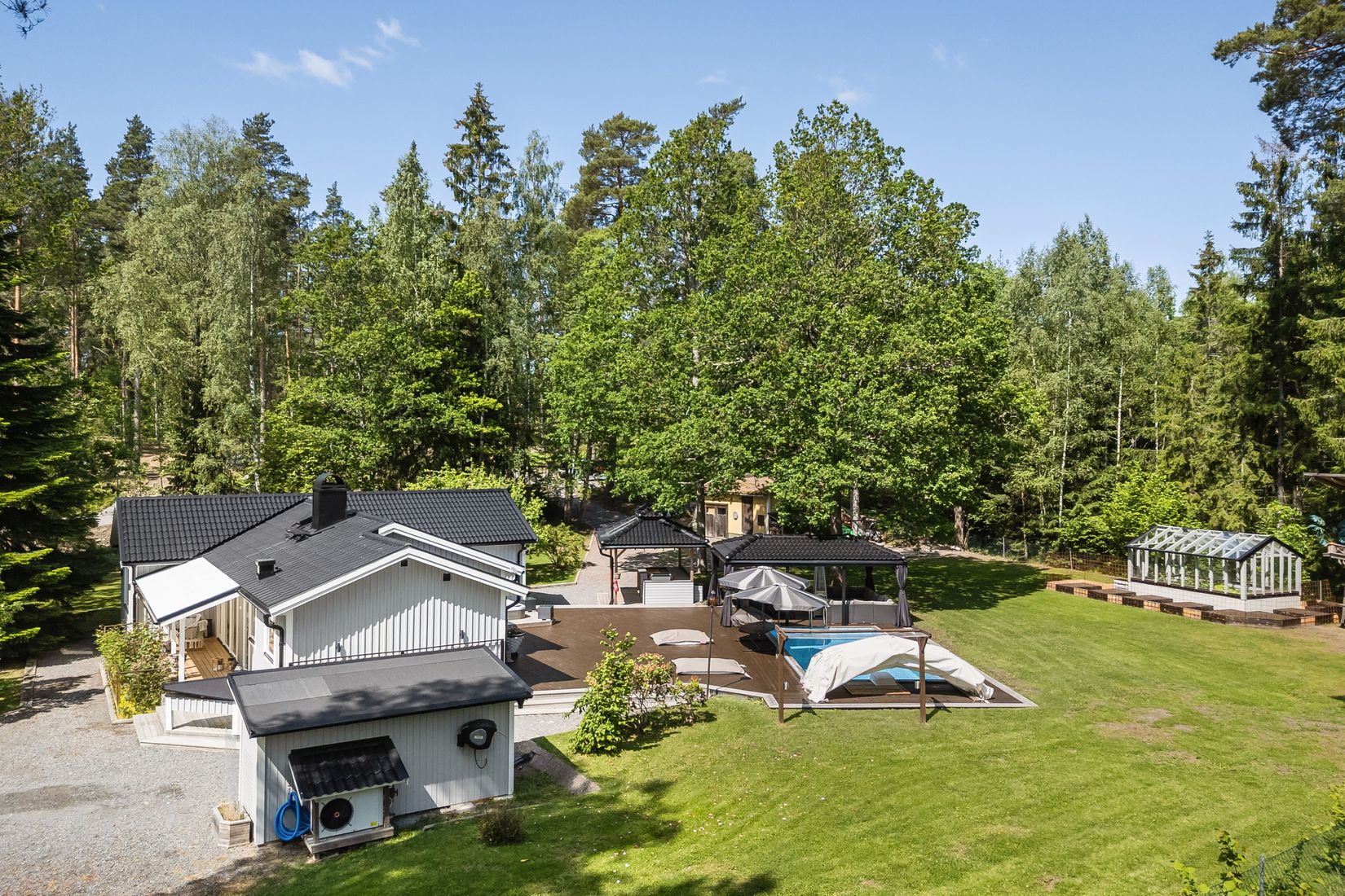 Fritidshus, Orrvägen 5, Kalkudden, Strängnäs