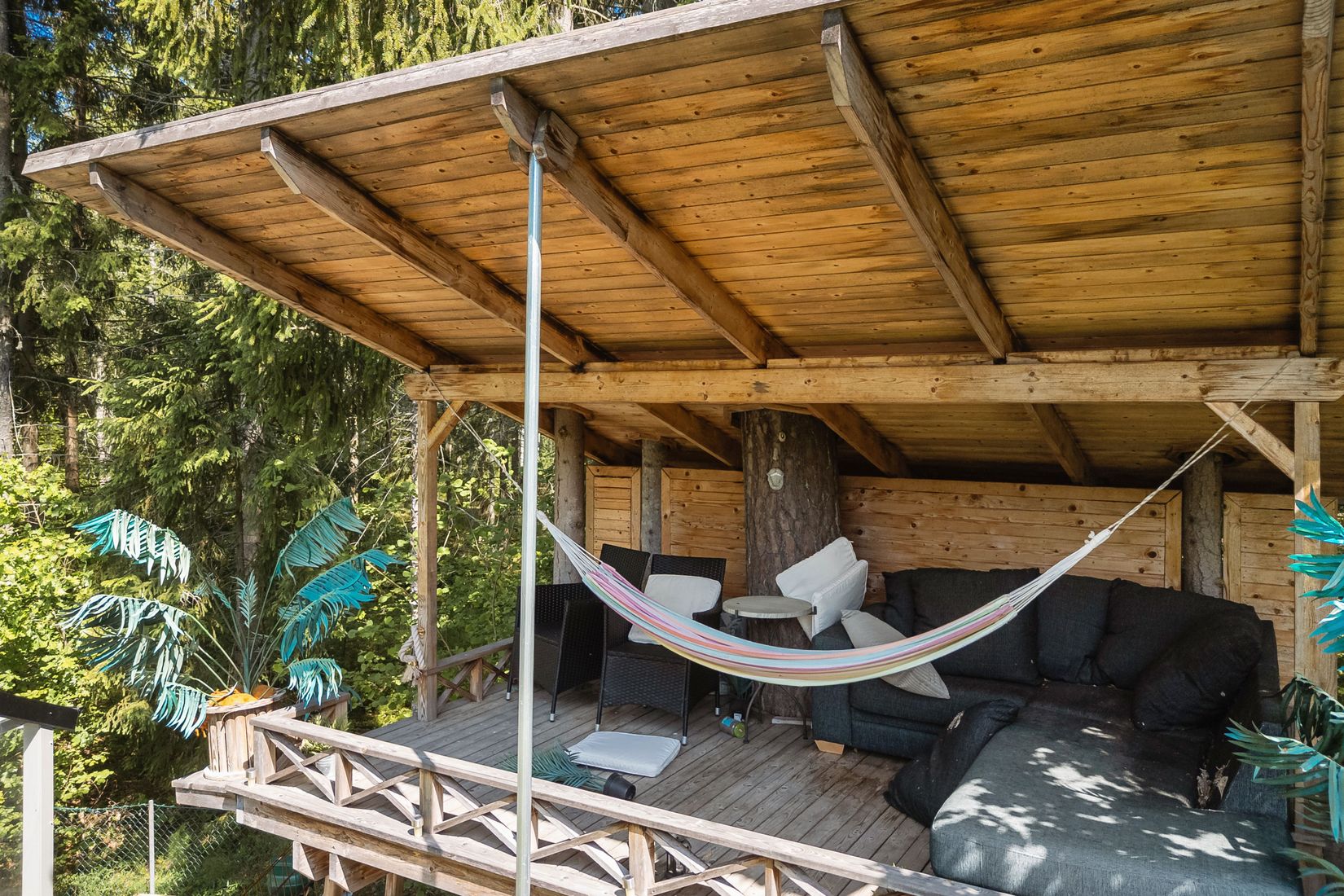 Fritidshus, Orrvägen 5, Kalkudden, Strängnäs