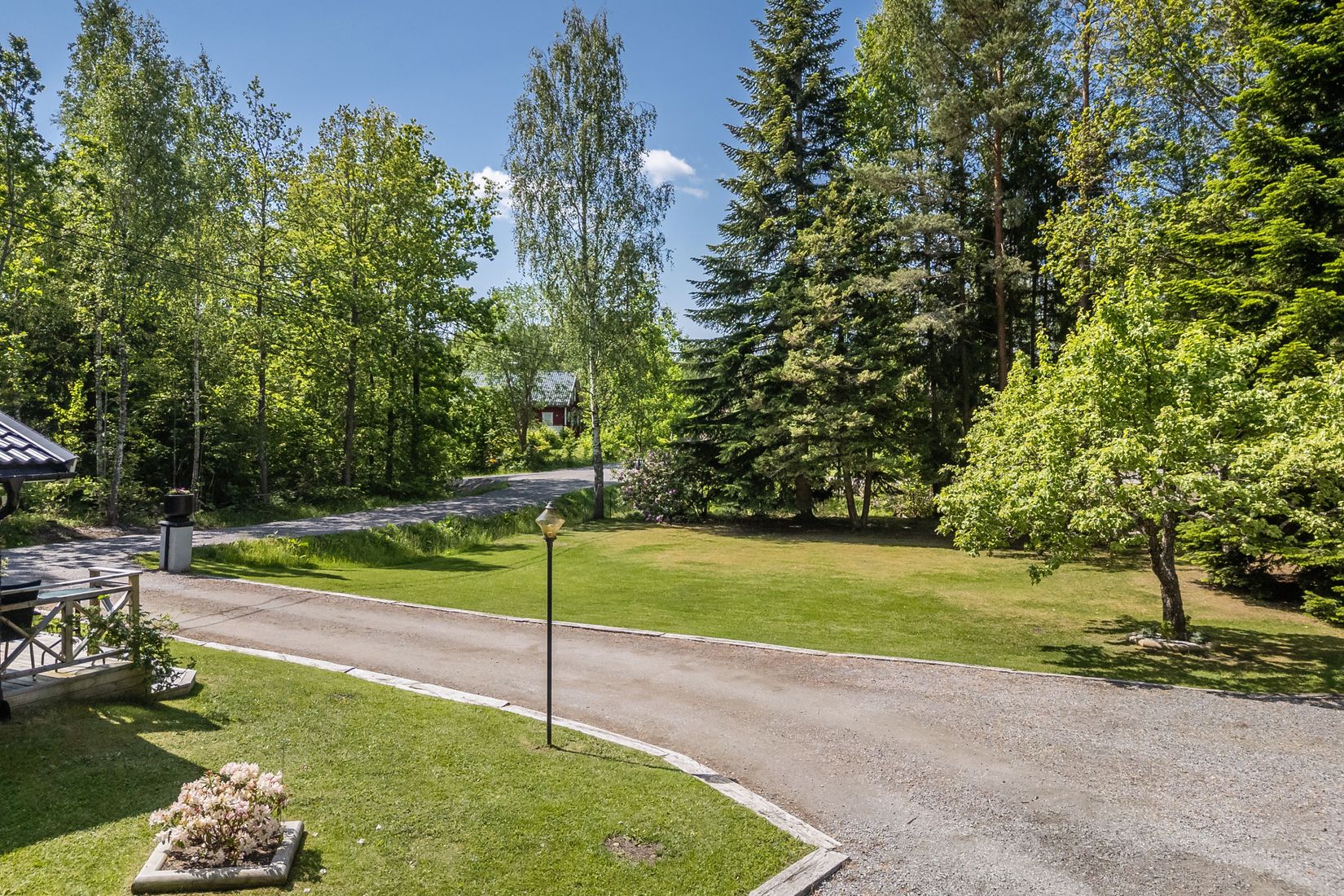 Fritidshus, Orrvägen 5, Kalkudden, Strängnäs