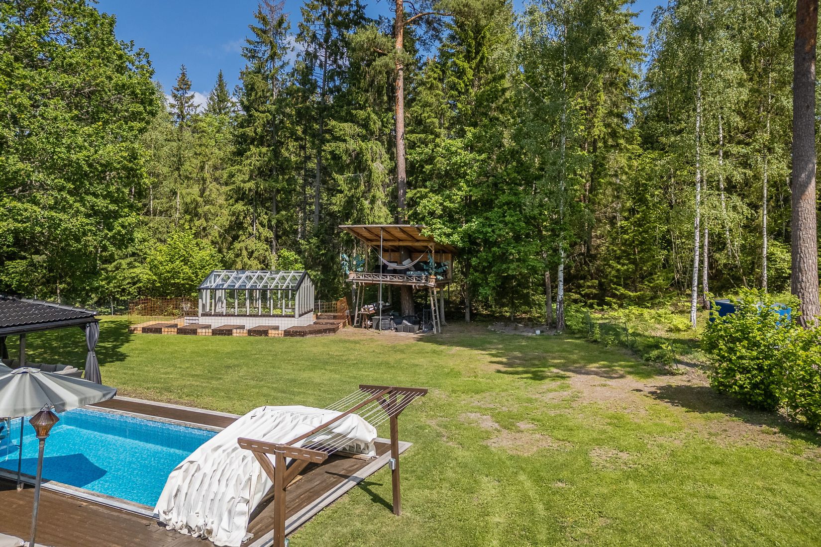 Fritidshus, Orrvägen 5, Kalkudden, Strängnäs