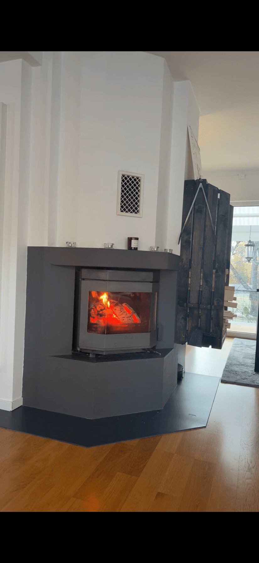 Fritidshus, Orrvägen 5, Kalkudden, Strängnäs