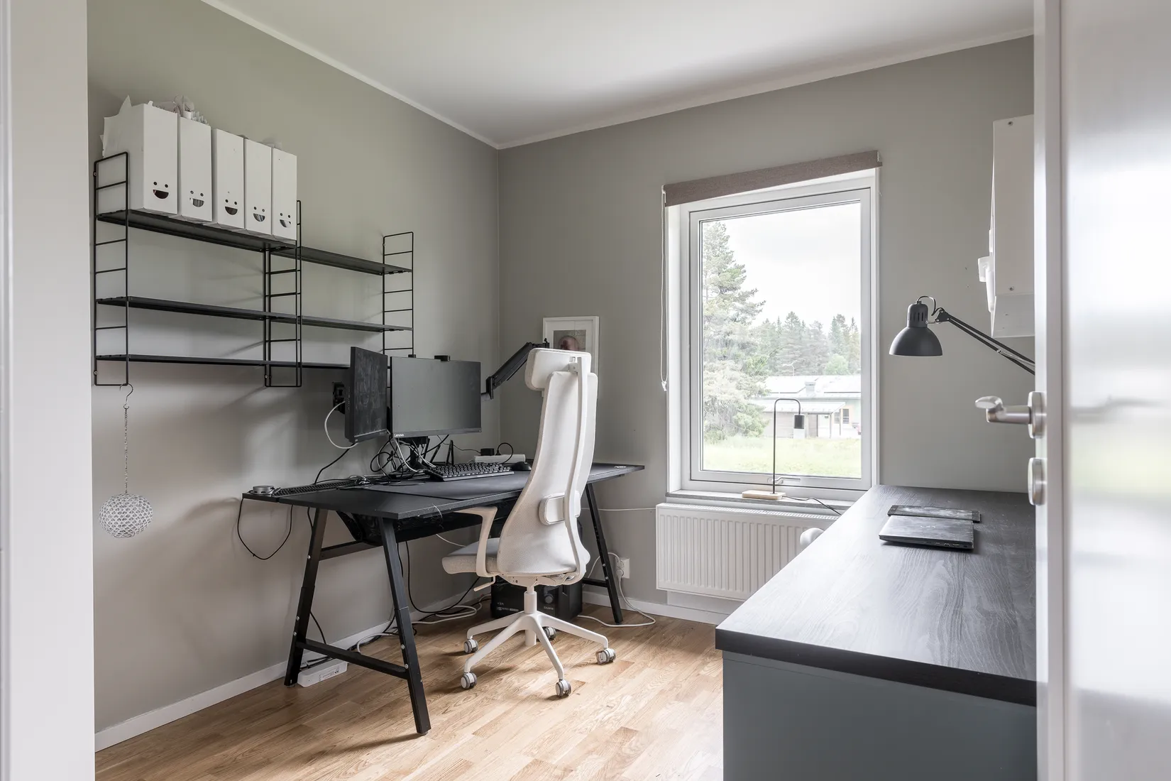 Bostadsrätt, Radhus, Rapsvägen 4A, Torvalla, Östersund