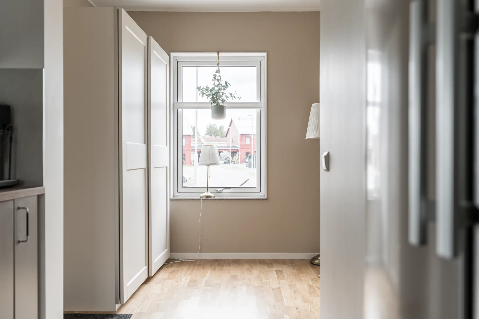 Bostadsrätt, Radhus, Rapsvägen 4A, Torvalla, Östersund