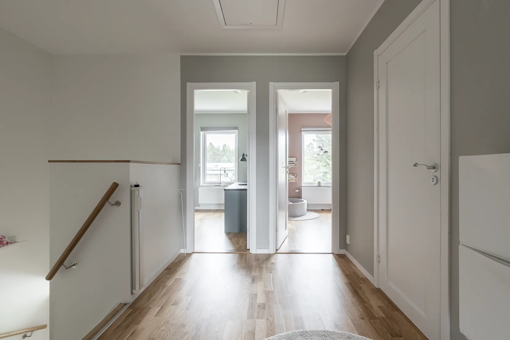 Bostadsrätt, Radhus, Rapsvägen 4A, Torvalla, Östersund