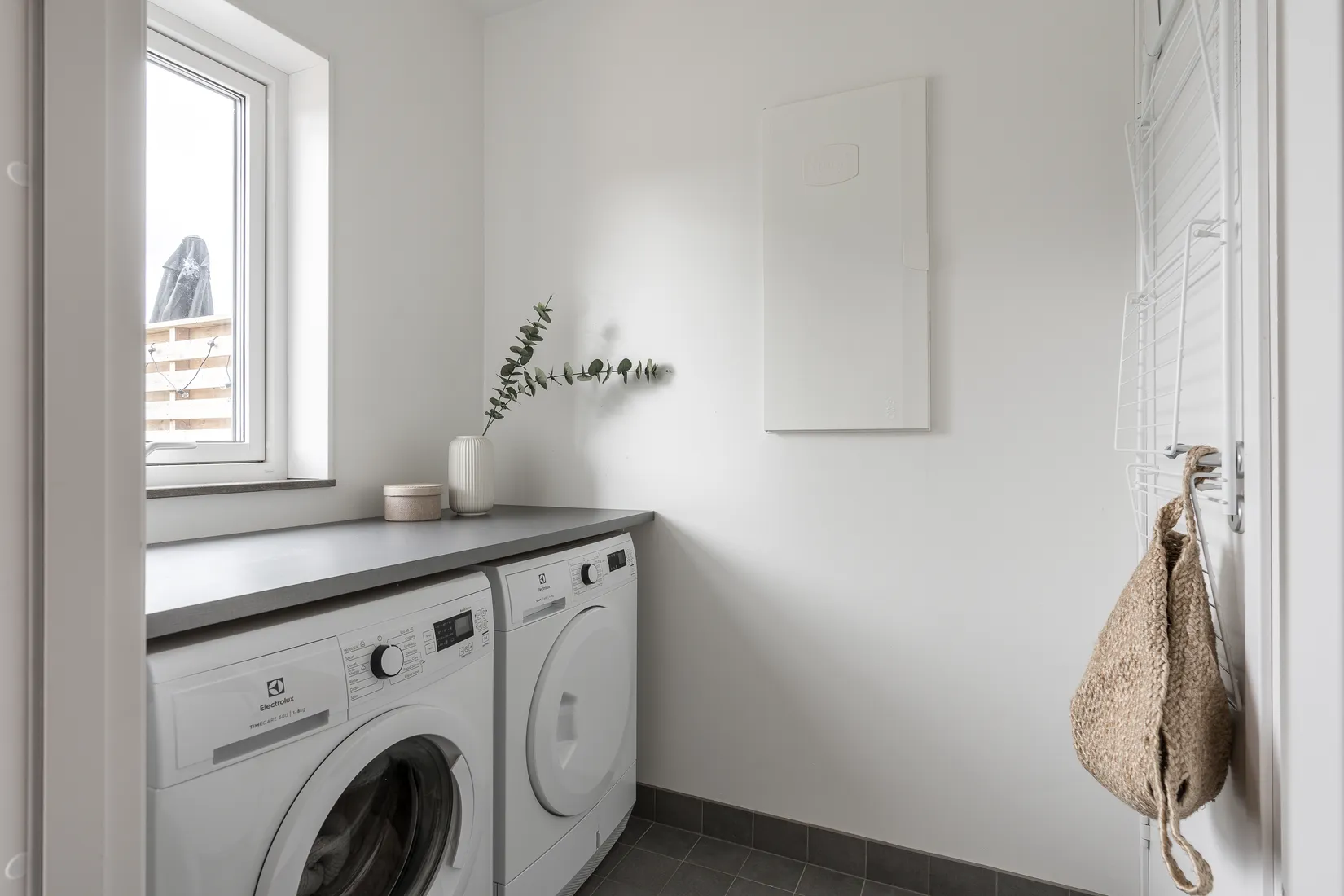 Bostadsrätt, Radhus, Rapsvägen 4A, Torvalla, Östersund