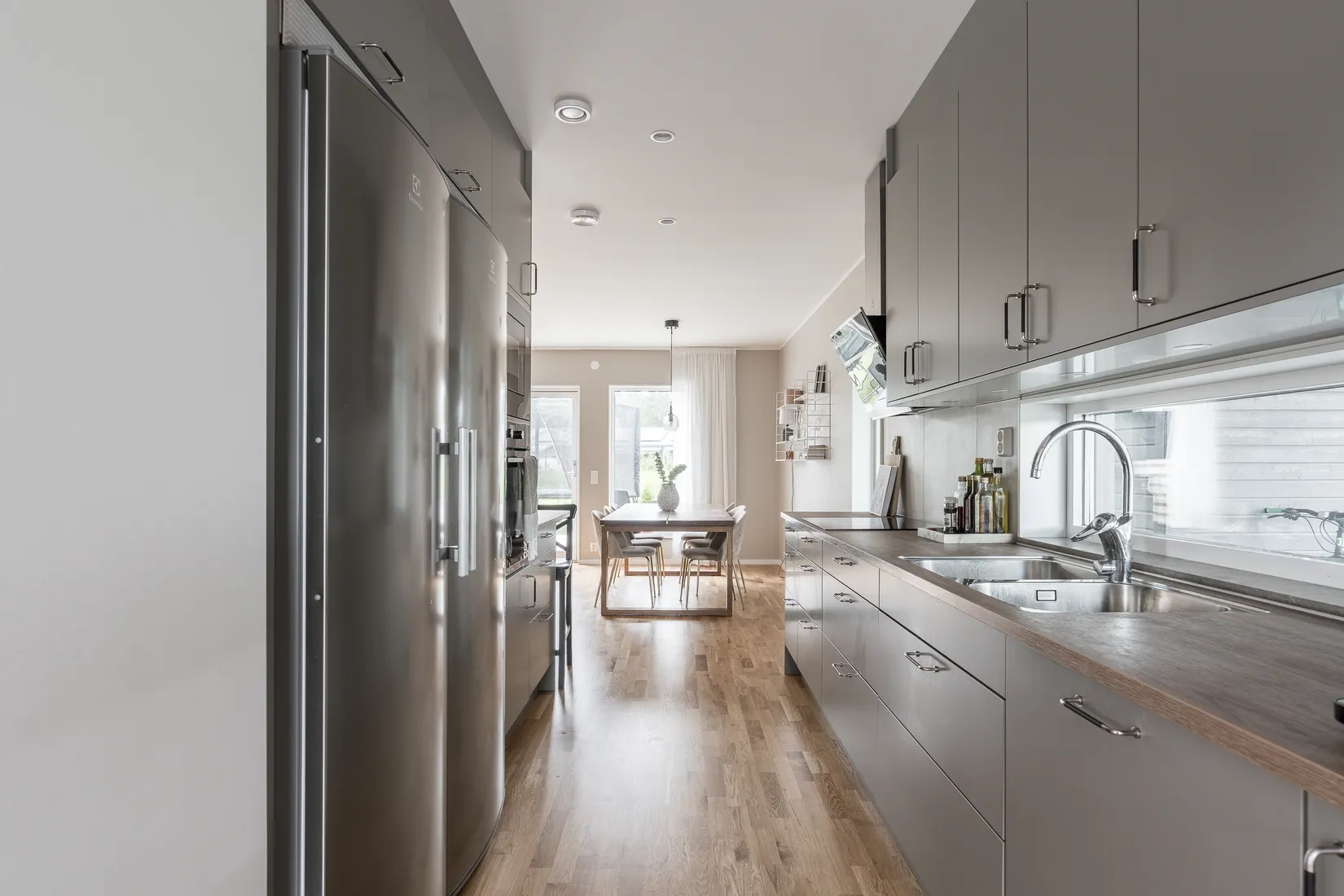 Bostadsrätt, Radhus, Rapsvägen 4A, Torvalla, Östersund