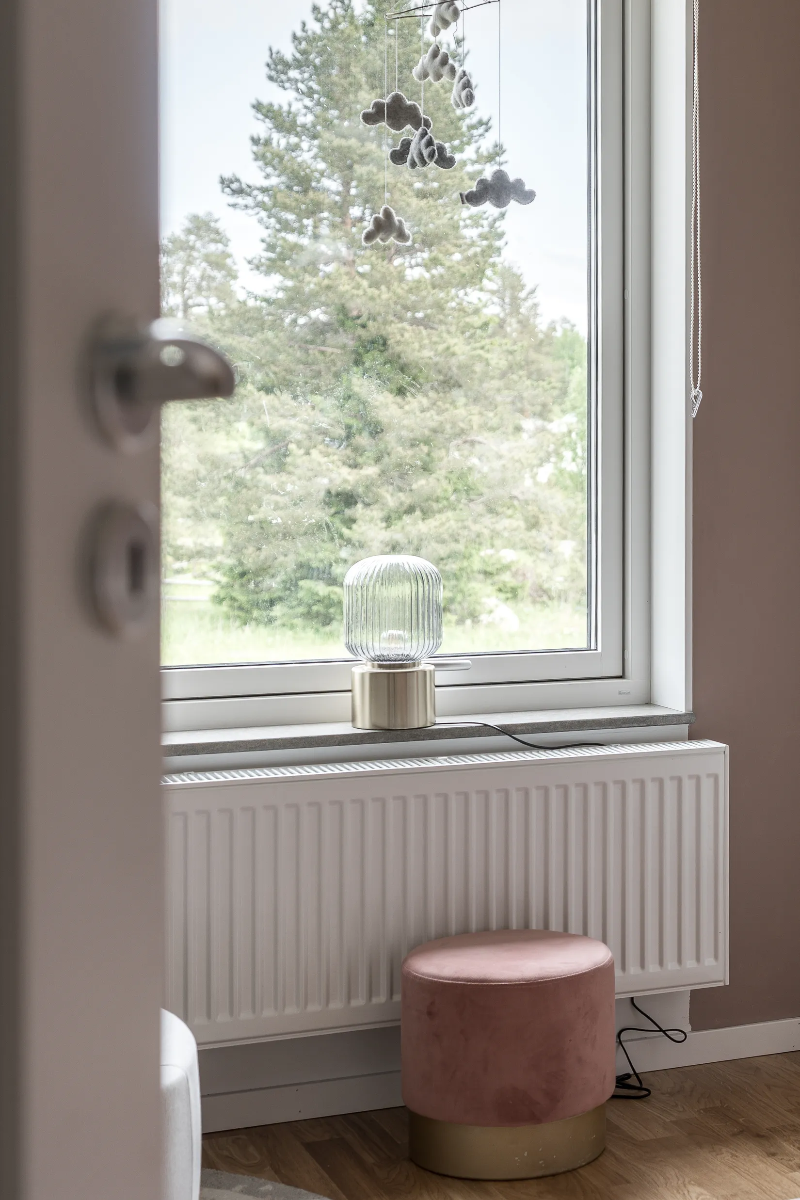 Bostadsrätt, Radhus, Rapsvägen 4A, Torvalla, Östersund