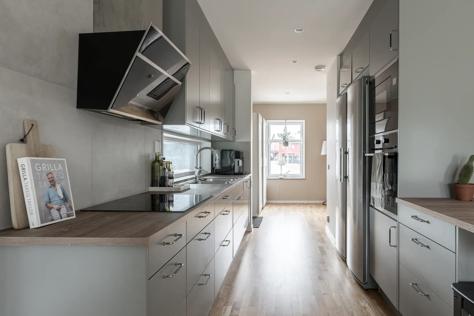 Bostadsrätt, Radhus, Rapsvägen 4A, Torvalla, Östersund