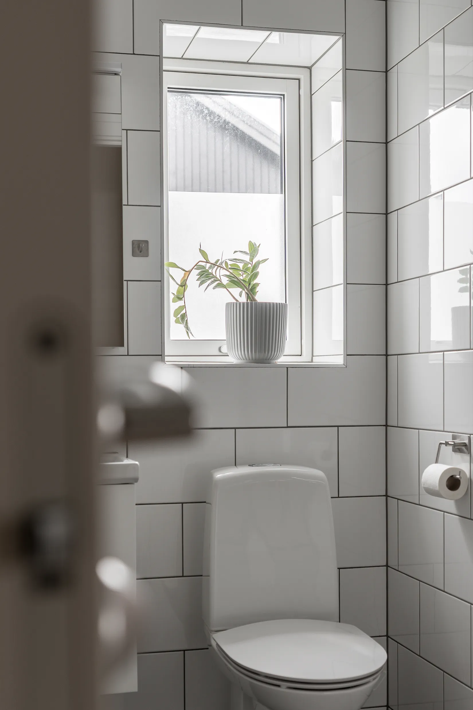 Bostadsrätt, Radhus, Rapsvägen 4A, Torvalla, Östersund