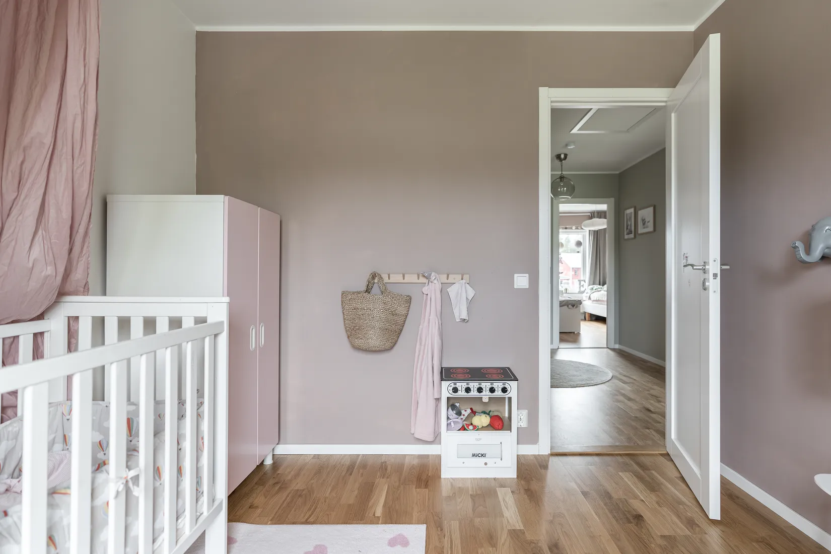 Bostadsrätt, Radhus, Rapsvägen 4A, Torvalla, Östersund