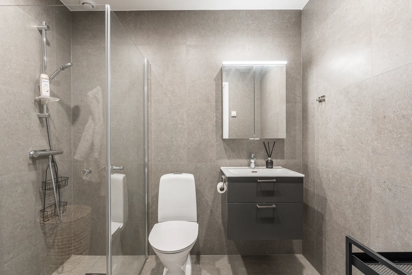 Bostadsrätt, Radhus, Rapsvägen 4A, Torvalla, Östersund