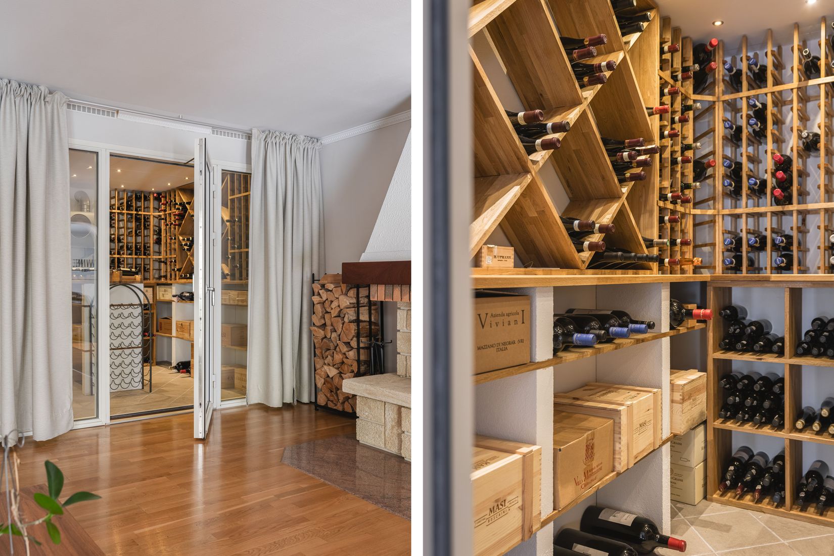 Villa, Norrjevägen 22, Vellinge