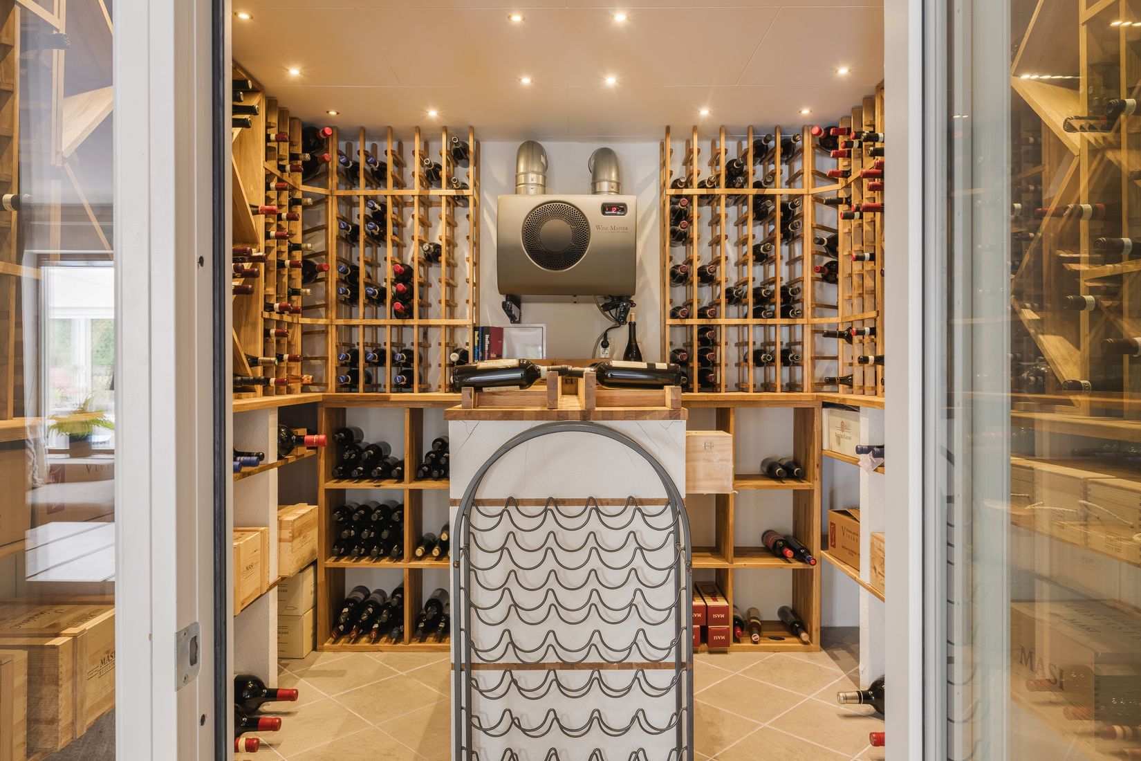 Villa, Norrjevägen 22, Vellinge