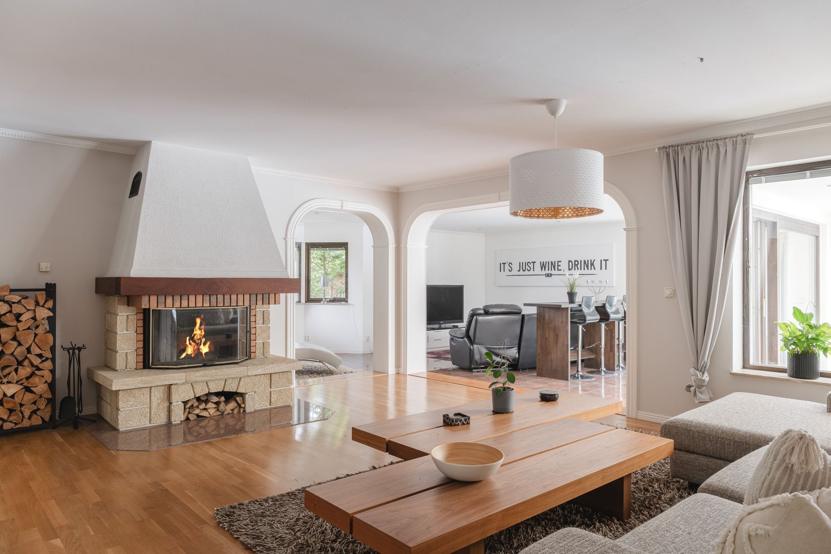 Villa, Norrjevägen 22, Vellinge