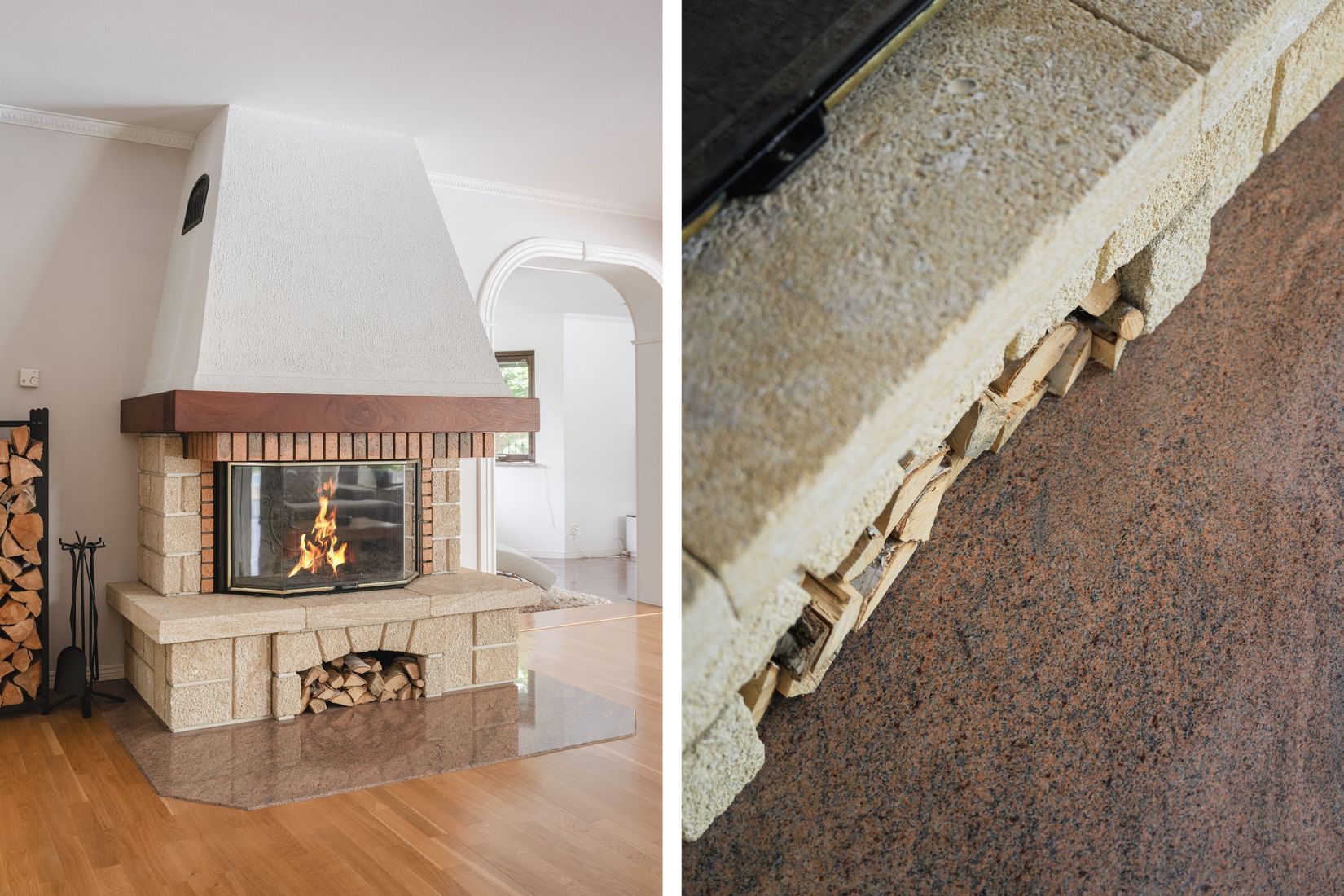 Villa, Norrjevägen 22, Vellinge