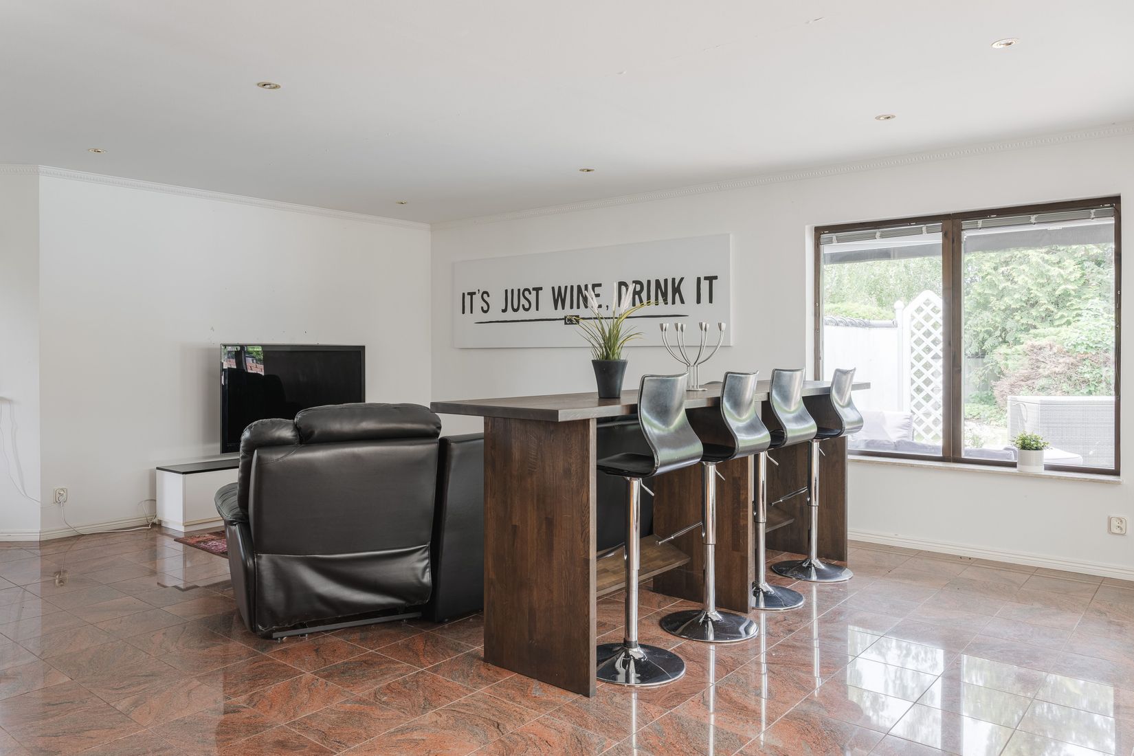 Villa, Norrjevägen 22, Vellinge