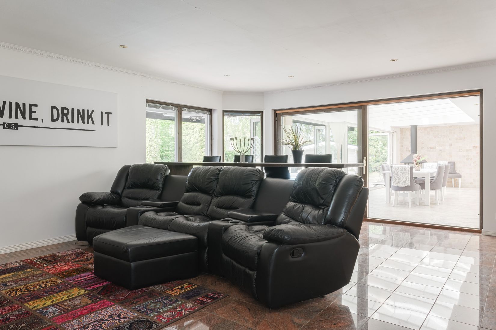 Villa, Norrjevägen 22, Vellinge