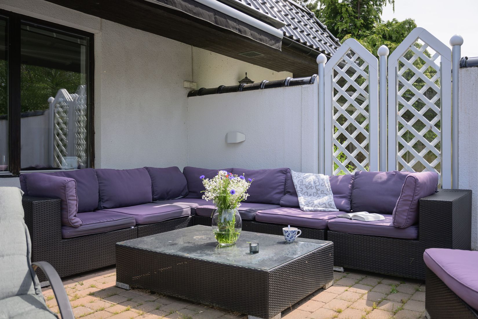 Villa, Norrjevägen 22, Vellinge