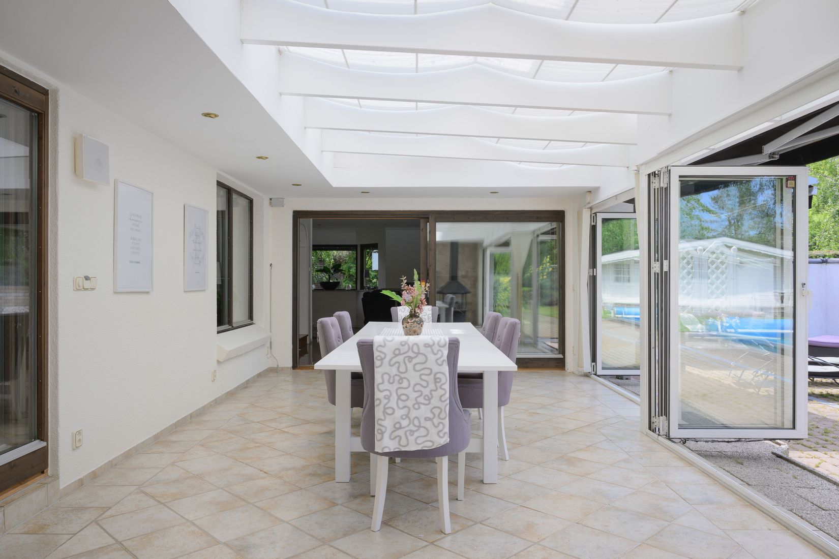 Villa, Norrjevägen 22, Vellinge