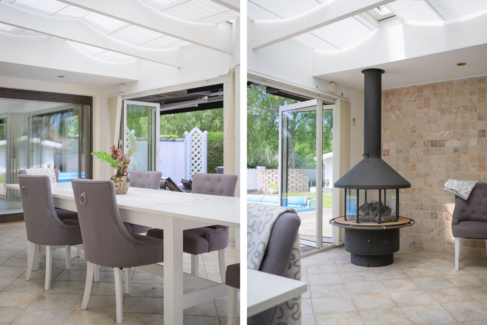 Villa, Norrjevägen 22, Vellinge