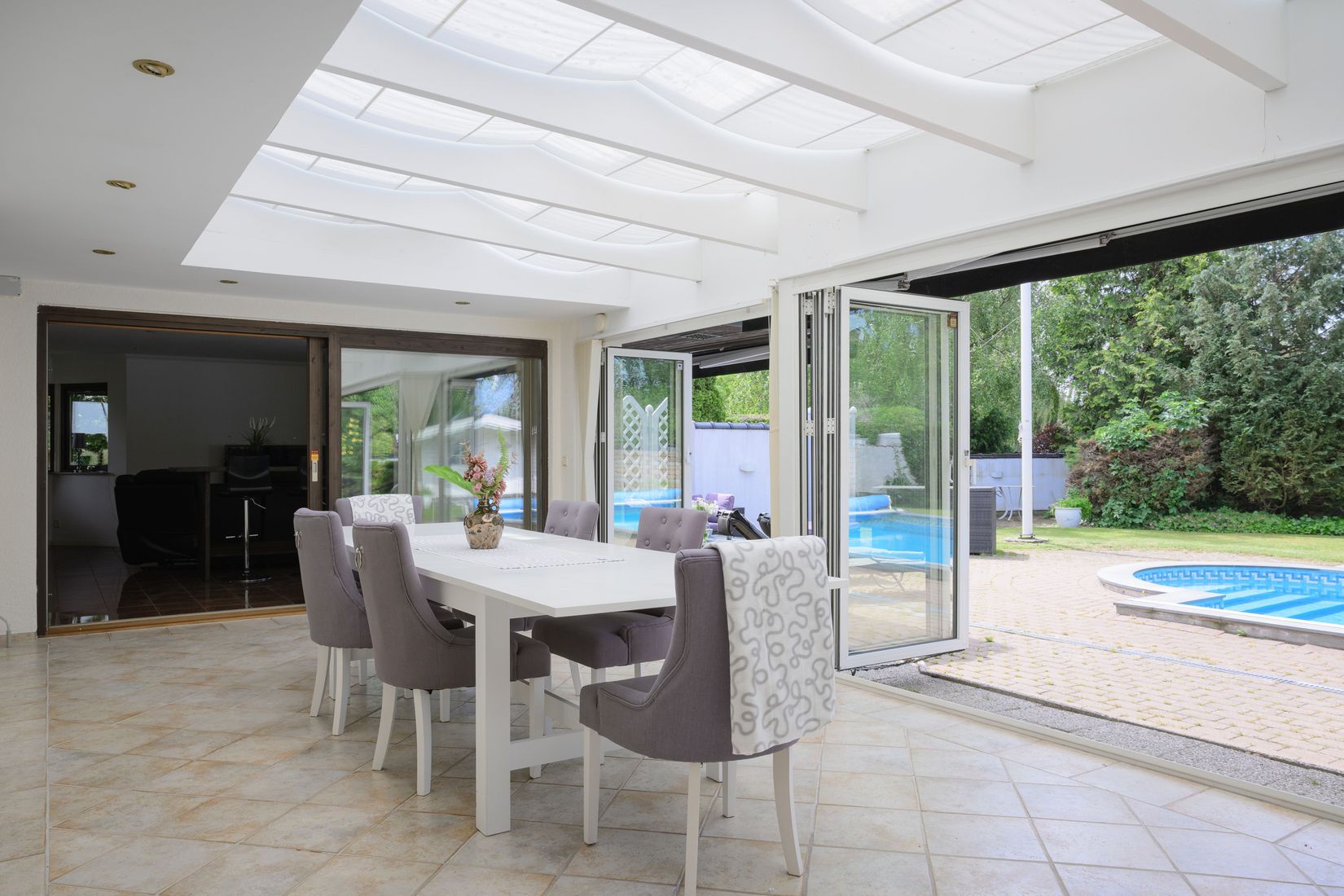 Villa, Norrjevägen 22, Vellinge