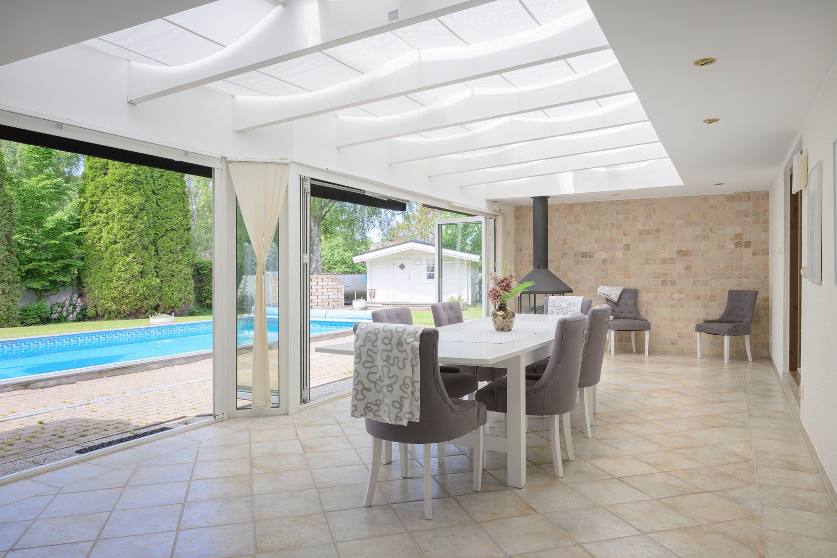 Villa, Norrjevägen 22, Vellinge