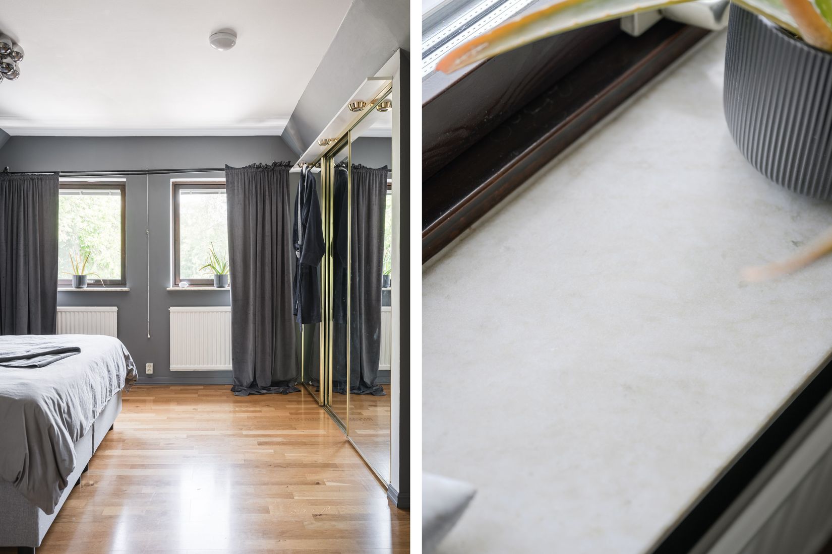 Villa, Norrjevägen 22, Vellinge