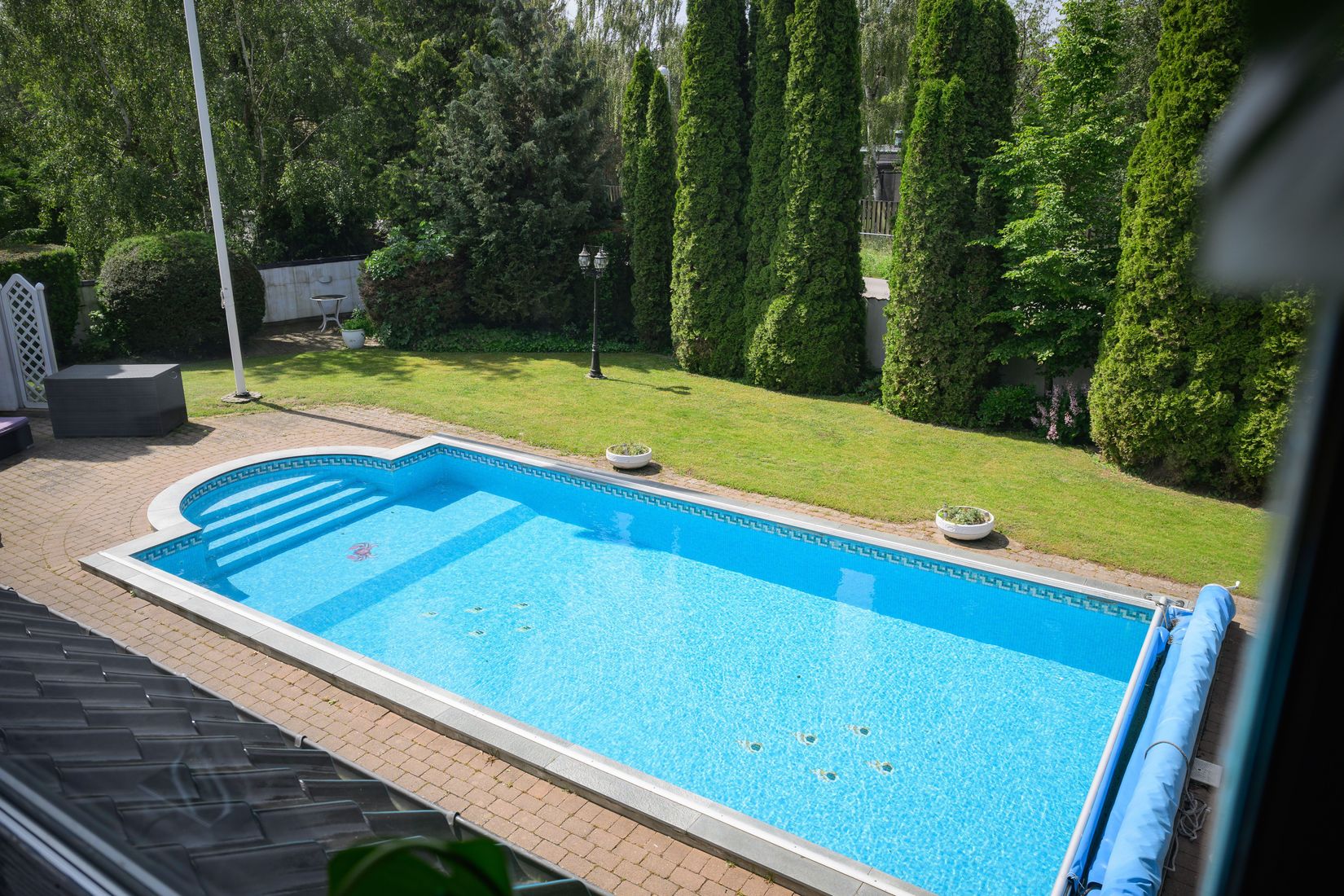 Villa, Norrjevägen 22, Vellinge