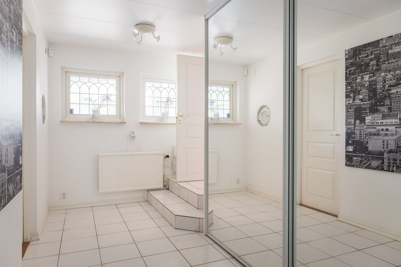 Villa, Norrjevägen 22, Vellinge