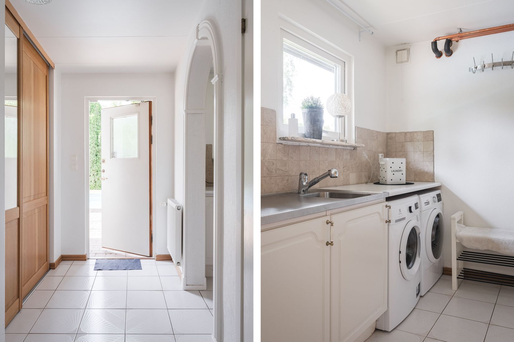 Villa, Norrjevägen 22, Vellinge