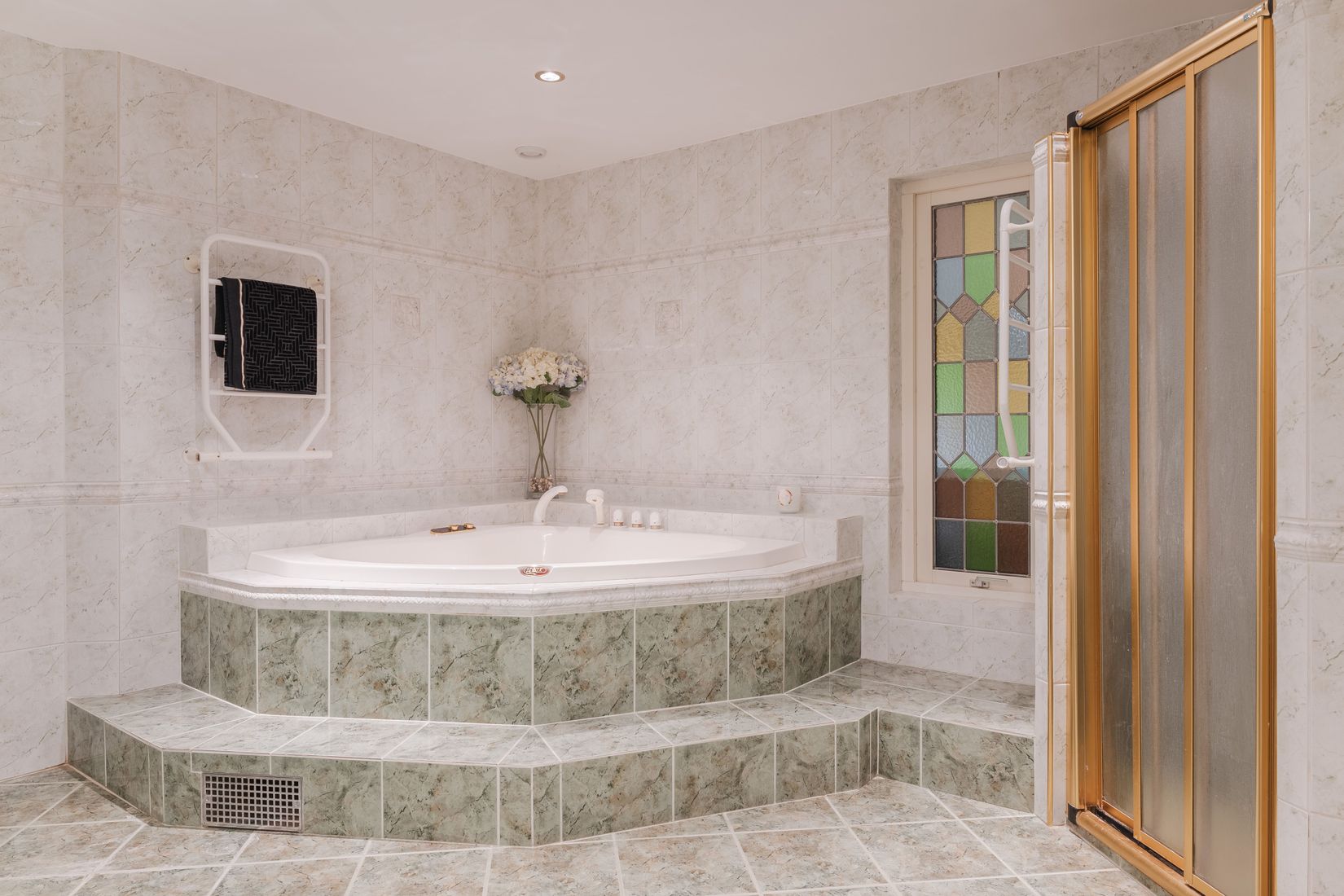 Villa, Norrjevägen 22, Vellinge